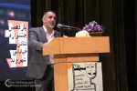 اختتامیه جشنواره تئاتر خیابانی شهروند لاهیجان