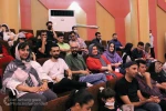 اختتامیه جشنواره تئاتر خیابانی شهروند لاهیجان