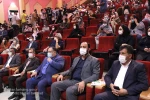 اختتامیه جشنواره تئاتر خیابانی شهروند لاهیجان