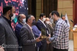 اختتامیه جشنواره تئاتر خیابانی شهروند لاهیجان