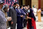 اختتامیه جشنواره تئاتر خیابانی شهروند لاهیجان