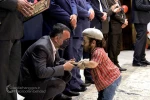 اختتامیه جشنواره تئاتر خیابانی شهروند لاهیجان