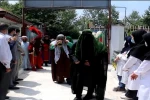 راویان عاشورا، راویان اهدای خون 2