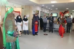 راویان عاشورا، راویان اهدای خون 3