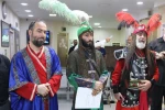 راویان عاشورا، راویان اهدای خون 4