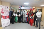 راویان عاشورا، راویان اهدای خون 5