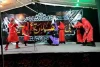 اجرای نمایش «راز عشق» در رودسر 2