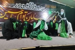 اجرای سوگواره «زبان مرواریدها» در کلاچای 2