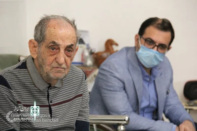 به علت کهولت سن

پیشکسوت استان گیلان درگذشت