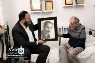 طی پیامی

مدیرکل فرهنگ و ارشاد اسلامی درگذشت هنرمند پیشکسوت تئاتر گلستان تسلیت گفت
