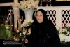 پیکر سید محمد رییس زاده هنرمند پیشکسوت تئاتر گیلان تشییع شد