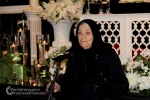 پیکر سید محمد رییس زاده هنرمند پیشکسوت تئاتر گیلان تشییع شد