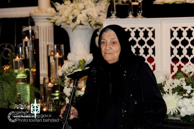پیکر سید محمد رییس زاده هنرمند پیشکسوت تئاتر گیلان تشییع شد