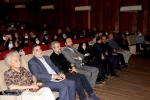 پیکر سید محمد رییس زاده هنرمند پیشکسوت تئاتر گیلان تشییع شد