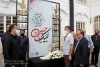 پیکر سید محمد رییس زاده هنرمند پیشکسوت تئاتر گیلان تشییع شد