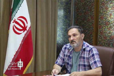 دبیر اجرایی جشنواره اعلام کرد

22 اثر، متقاضی حضور در جشنواره تئاتر استان گیلان شدند