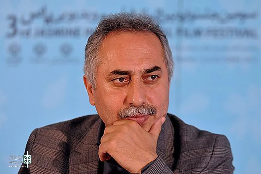 جشنواره تئاتر سردار جنگل می‌تواند به یکی از بهترین جشنواره‌ها تبدیل شود 2