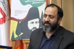 تئاتر خیابانی، میدانی‌ترین هنر در برقراری پیوند بین سردار جنگل و مردم است 2