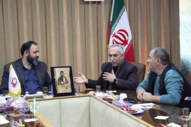 جشنواره " تئاتر خیابانی سردار جنگل "