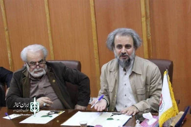 جشنواره " تئاتر خیابانی سردار جنگل "