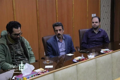 جشنواره " تئاتر خیابانی سردار جنگل "