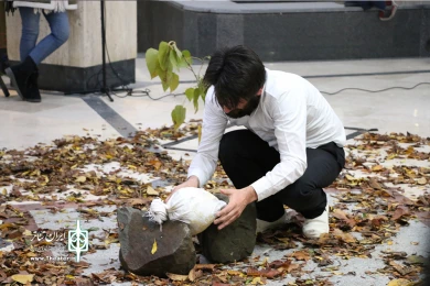 نخستین جشنواره سراسری تئاتر خیابانی «سردار جنگل»