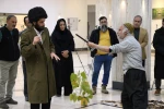 نخستین جشنواره سراسری تئاتر خیابانی «سردار جنگل»