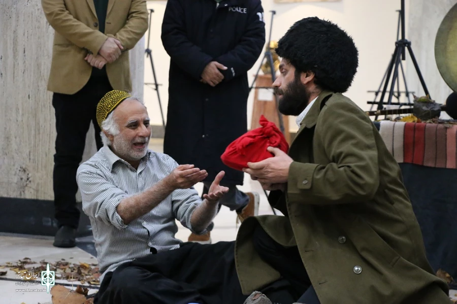 نخستین جشنواره سراسری تئاتر خیابانی «سردار جنگل»