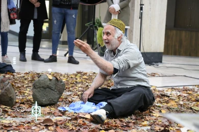 نخستین جشنواره سراسری تئاتر خیابانی «سردار جنگل»