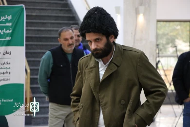 نخستین جشنواره سراسری تئاتر خیابانی «سردار جنگل»