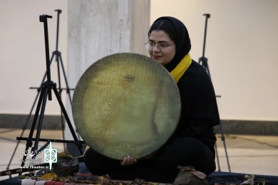 نخستین جشنواره سراسری تئاتر خیابانی «سردار جنگل»