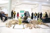 نخستین جشنواره سراسری تئاتر خیابانی «سردار جنگل»