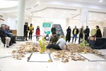نخستین جشنواره سراسری تئاتر خیابانی «سردار جنگل»