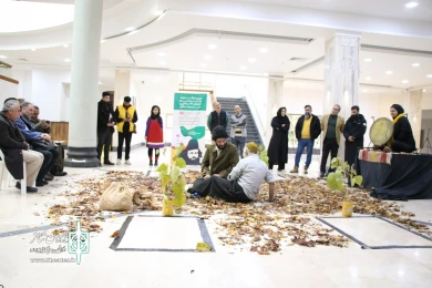نخستین جشنواره سراسری تئاتر خیابانی «سردار جنگل»