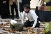 نخستین جشنواره سراسری تئاتر خیابانی «سردار جنگل»