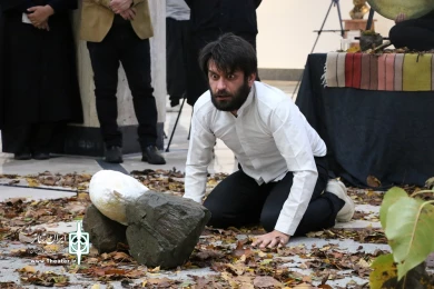 نخستین جشنواره سراسری تئاتر خیابانی «سردار جنگل»