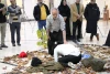 نخستین جشنواره سراسری تئاتر خیابانی «سردار جنگل»