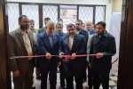 «تئاتر شهر» رشت افتتاح شد 2