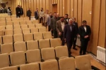 «تئاتر شهر» رشت افتتاح شد 4
