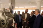 «تئاتر شهر» رشت افتتاح شد 6
