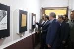 «تئاتر شهر» رشت افتتاح شد 7