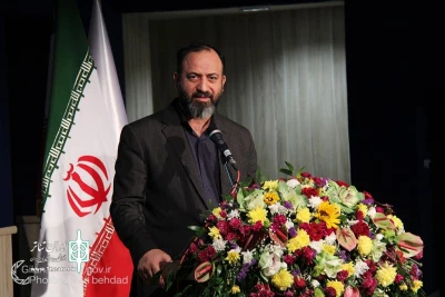 با برگزاری آیین اختتامیه نخستین جشنواره سراسری تئاتر خیابانی؛

از برگزیدگان جشنواره تئاتر خیابانی «سردار جنگل» تجلیل شد