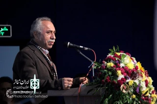 دبیر نخستین جشنواره تئاتر خیابانی «سردار جنگل»:

نمایش می‌تواند مفاهیم ارزشمند با پیوند تاریخی را فرهنگ جاری تبدیل کند