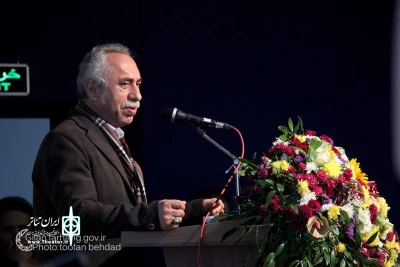دبیر نخستین جشنواره تئاتر خیابانی «سردار جنگل»:

نمایش می‌تواند مفاهیم ارزشمند با پیوند تاریخی را فرهنگ جاری تبدیل کند