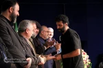اختتامیه نخستین جشنواره تئاتر خیابانی 