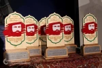 برگزیدگان نخستین جشنواره سراسری تئاتر خیابانی 