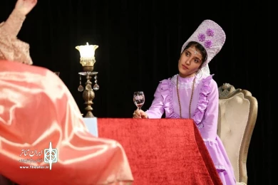 آخرین مذاکره پرنسس های جوان