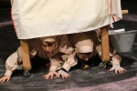 اسم شب ، ضحاک زهرماری