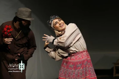 اسم شب ، ضحاک زهرماری