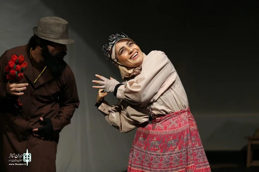 اسم شب ، ضحاک زهرماری